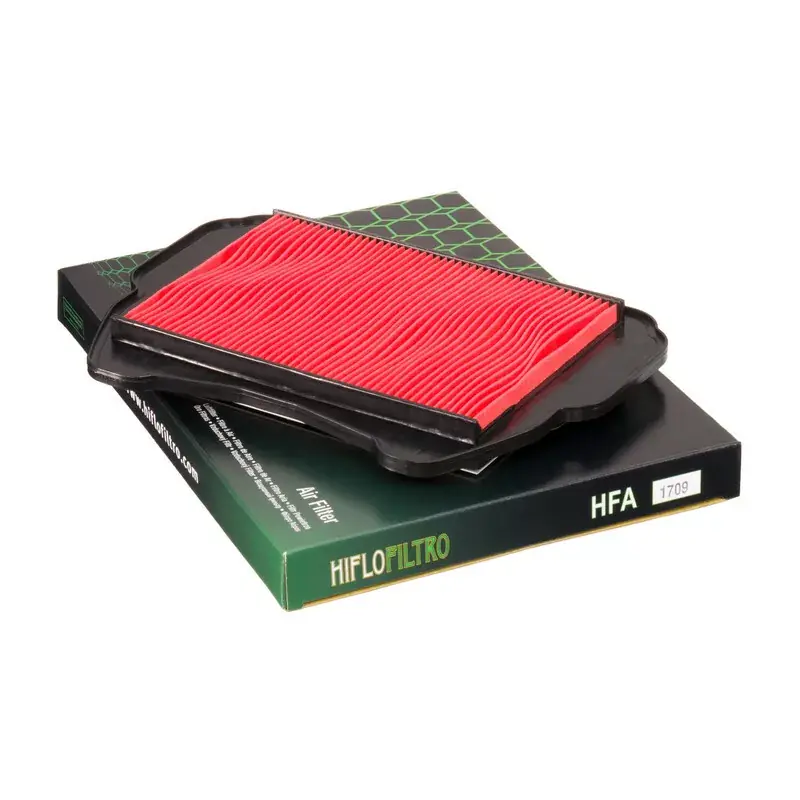 Paiement Sécurisé Hiflofiltro 1097299 Filtre à air HIFLOFILTRO - HFA1709