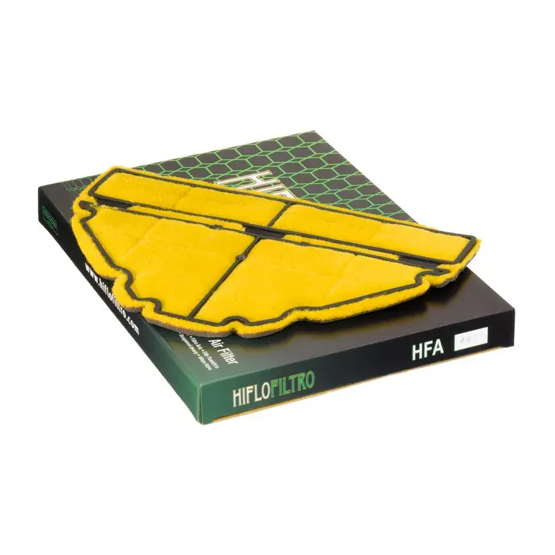 Hiflofiltro 1097301 Filtre à air HIFLOFILTRO - HFA4611 Usine Directe