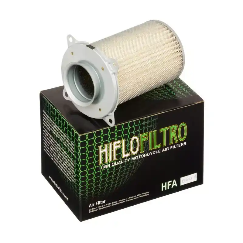 Livraison Express Hiflofiltro 1097307 Filtre à air HIFLOFILTRO - HFA3604