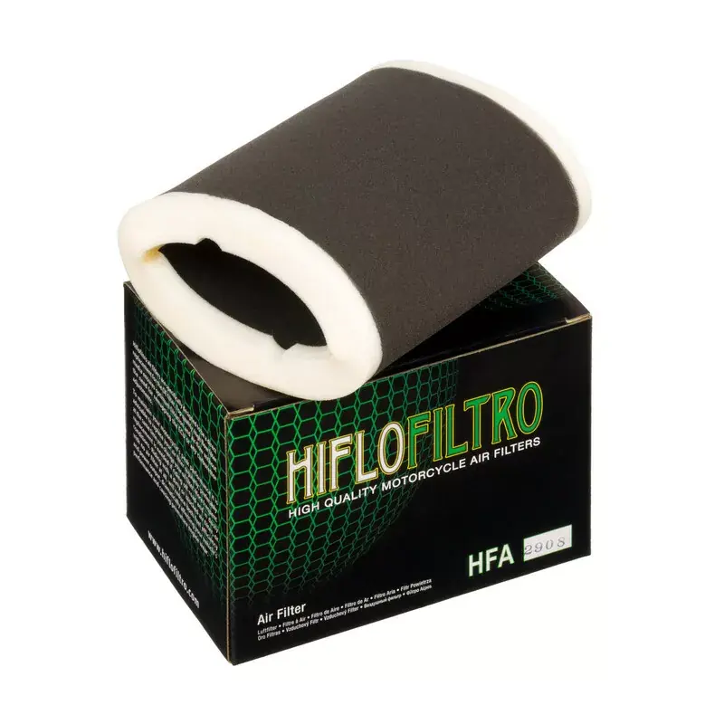 Hiflofiltro 1097314 Filtre à air HIFLOFILTRO - HFA2908 Offre Limitée