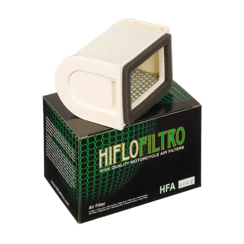 Hiflofiltro 1097316 Filtre à air HIFLOFILTRO - HFA4601 Bon Plan