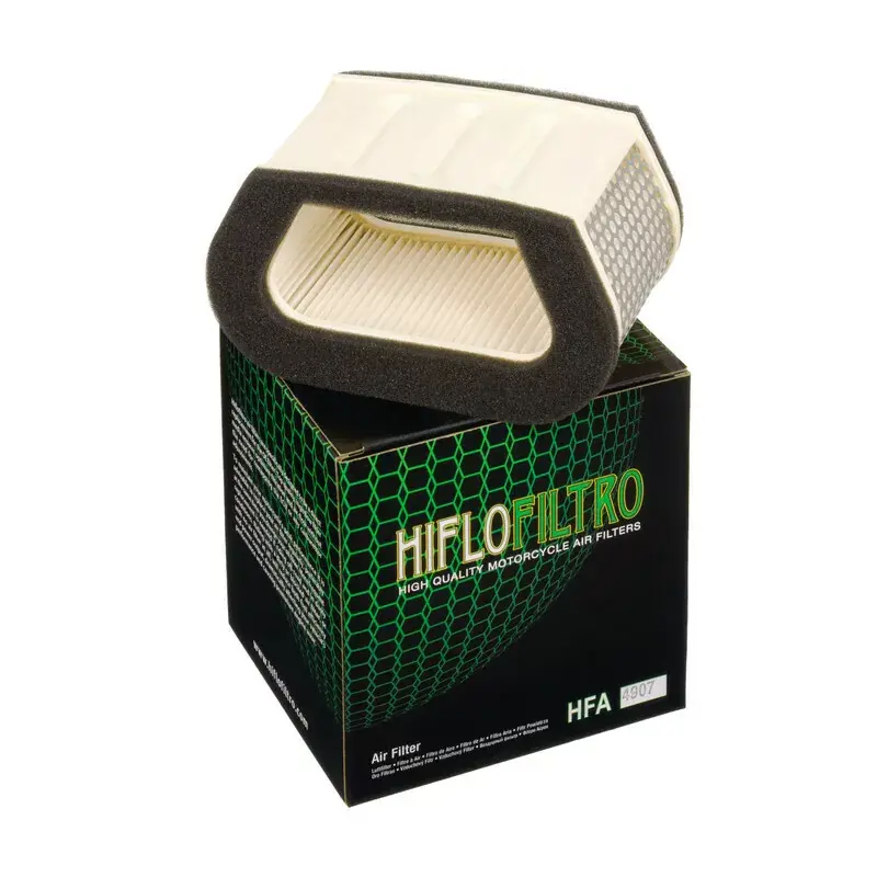 Hiflofiltro 1097317 Filtre à air HIFLOFILTRO - HFA4907 Acheter En Ligne