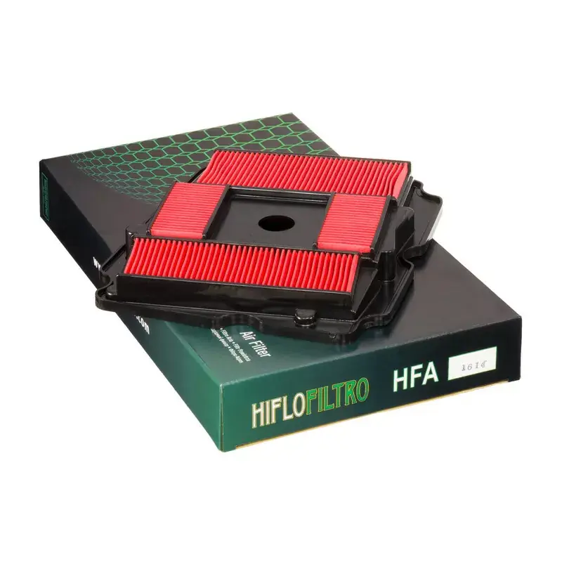 Meilleur Prix Hiflofiltro 1097323 Filtre à air HIFLOFILTRO - HFA1614