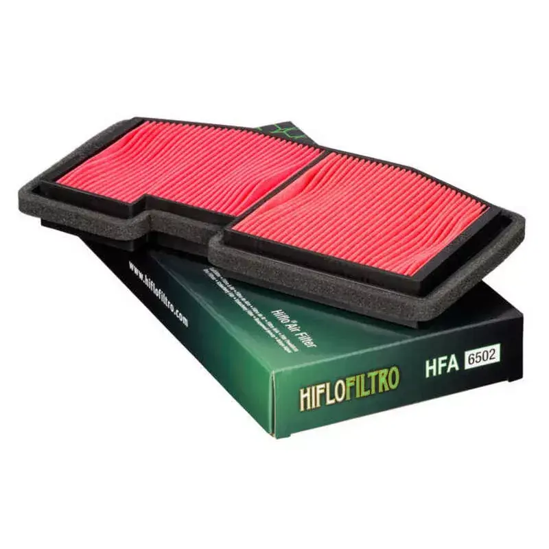 Hiflofiltro 1097326 Filtre à air HIFLOFILTRO - HFA6502 Usine Directe