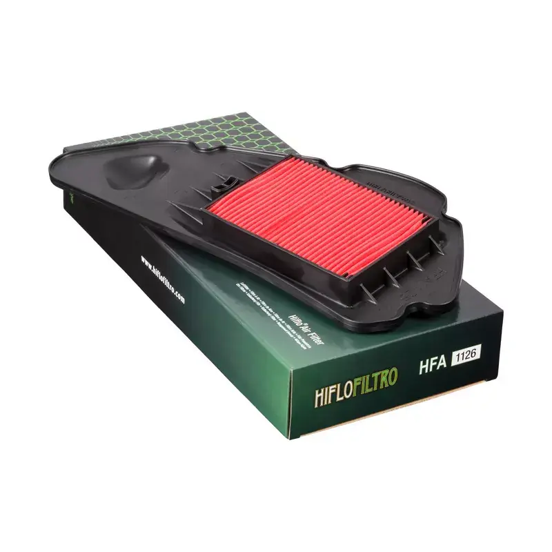 Usine Directe Hiflofiltro 1097335 Filtre à air HIFLOFILTRO - HFA1126