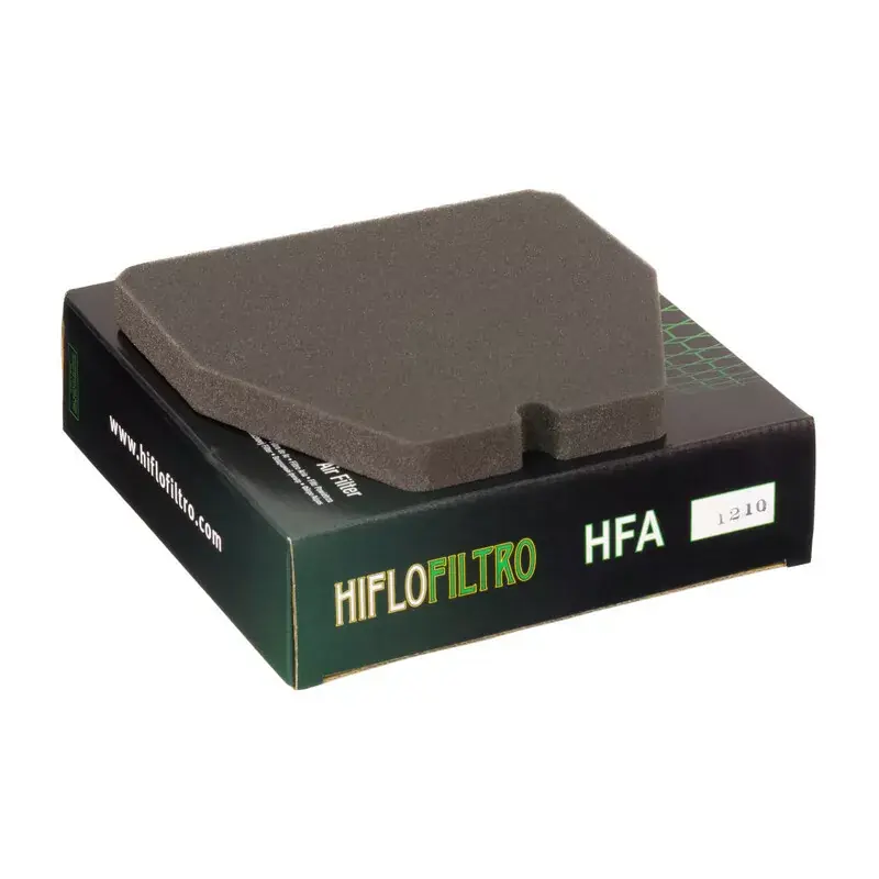 Prix Bas Hiflofiltro 1097336 Filtre à air HIFLOFILTRO - HFA1210