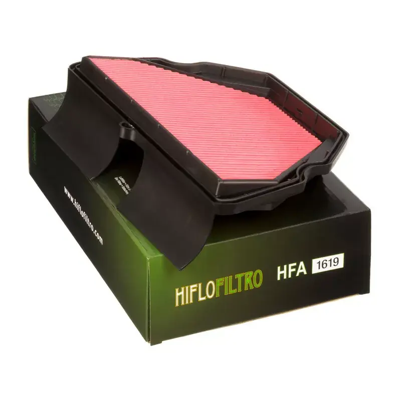 Meilleure Vente Hiflofiltro 1097347 Filtre à air HIFLOFILTRO - HFA1619