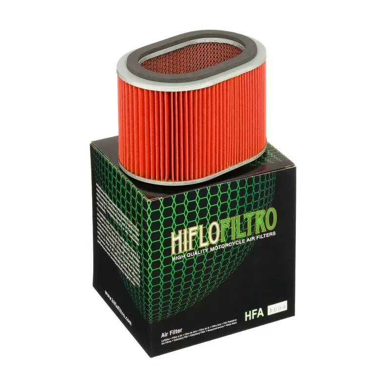 Réduction Hiflofiltro 1097348 Filtre à air HIFLOFILTRO - HFA1904