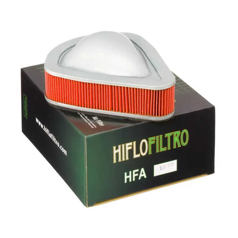 Hiflofiltro 1097349 Filtre à air HIFLOFILTRO - HFA1928 Retour Gratuit