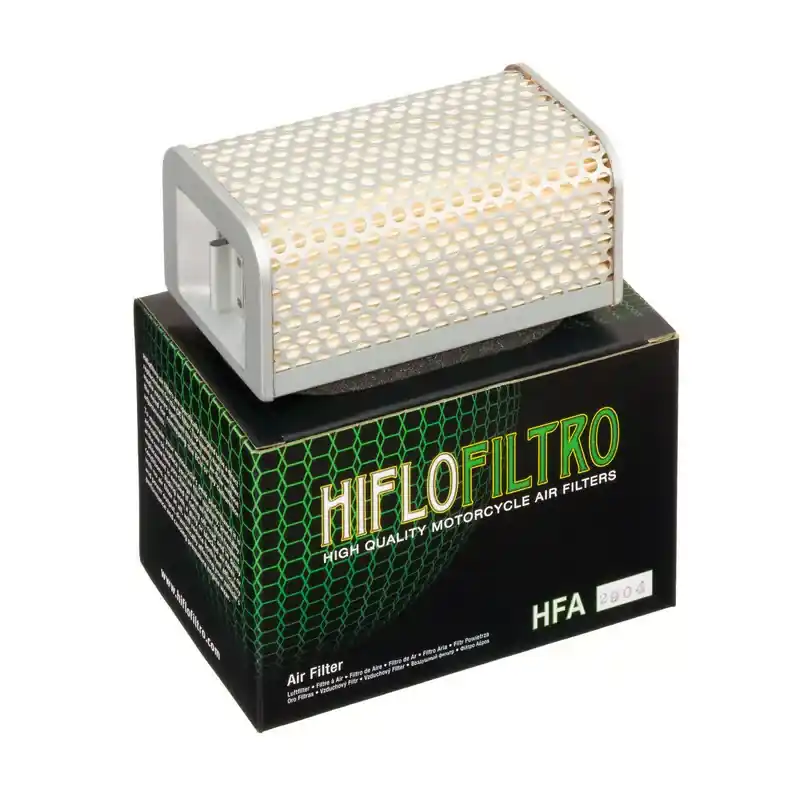 Prix Promo Hiflofiltro 1097350 Filtre à air HIFLOFILTRO - HFA2904