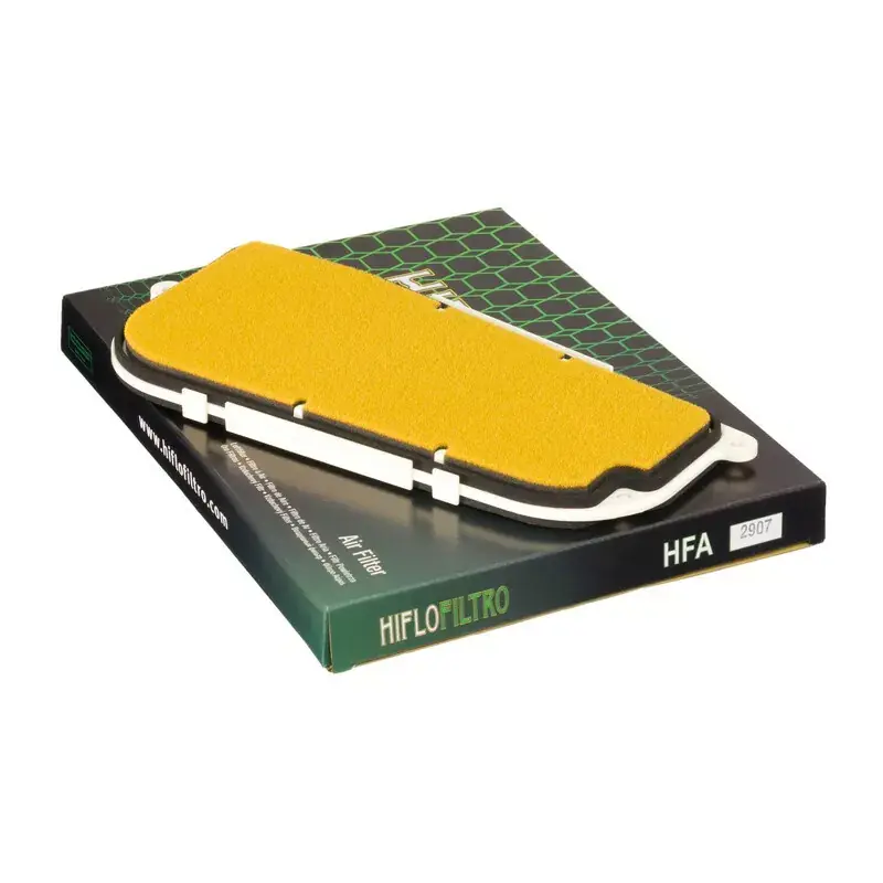 Offre Exclusive Hiflofiltro 1097351 Filtre à air HIFLOFILTRO - HFA2907