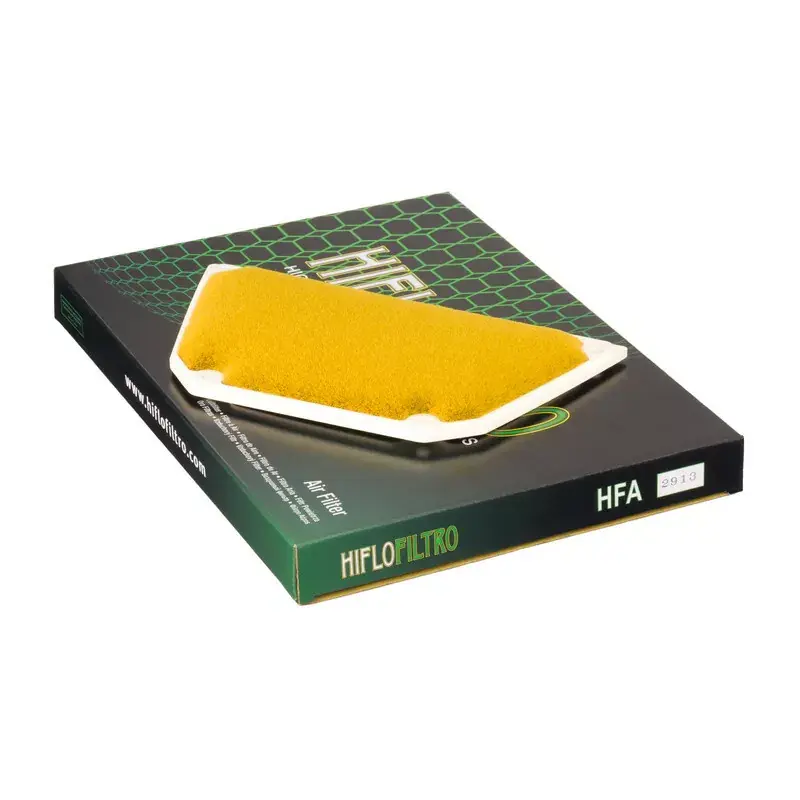 Hiflofiltro 1097353 Filtre à air HIFLOFILTRO - HFA2913 Prix Promo