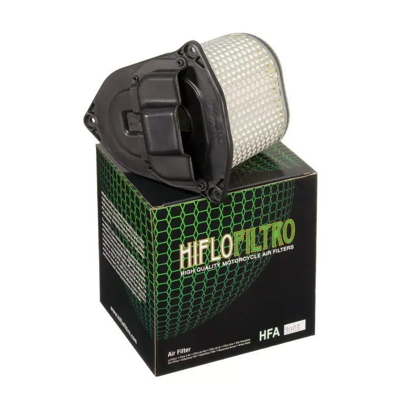 Livraison Express Hiflofiltro 1097354 Filtre à air HIFLOFILTRO - HFA3906