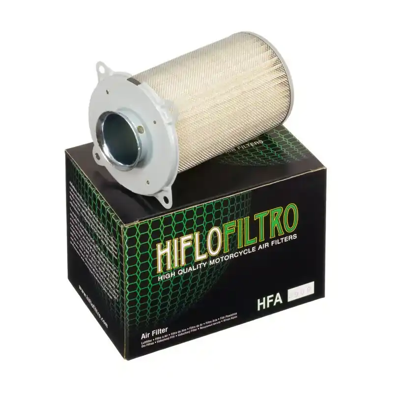 Hiflofiltro 1097355 Filtre à air HIFLOFILTRO - HFA3909 Jusqu'à Épuisement Des Stocks