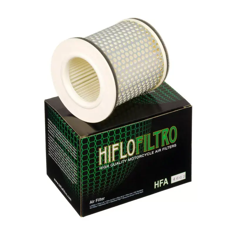 Hiflofiltro 1097356 Filtre à air HIFLOFILTRO - HFA4603 Retour Gratuit