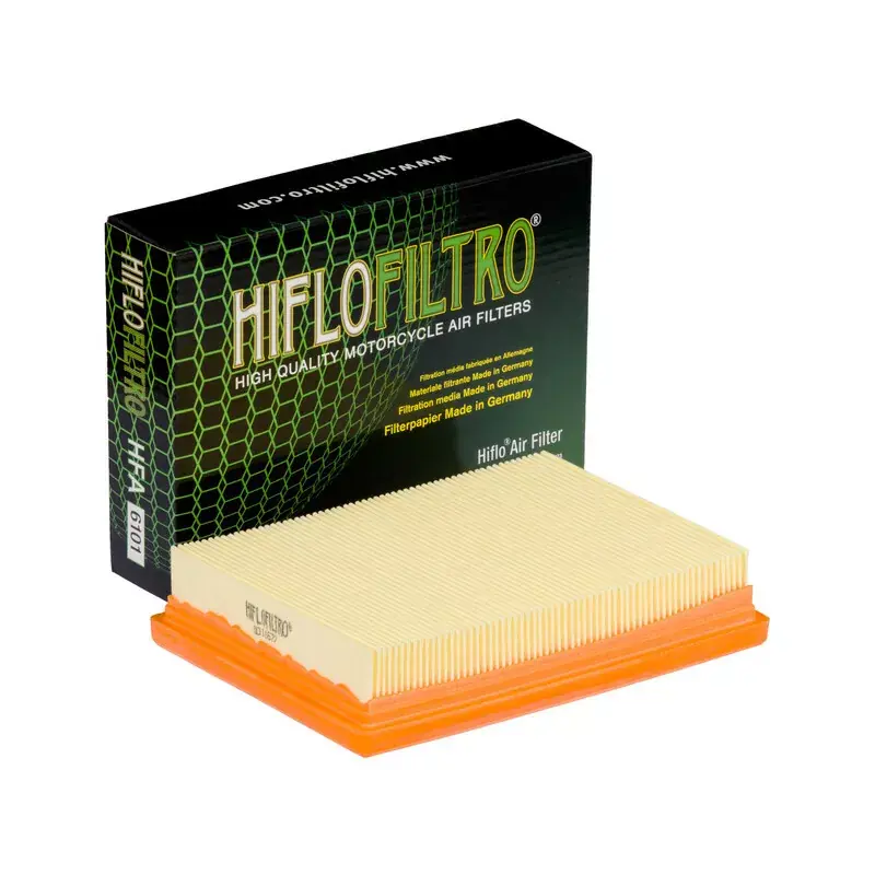 Hiflofiltro 1097369 Filtre à air HIFLOFILTRO - HFA6101 Prix Réduit