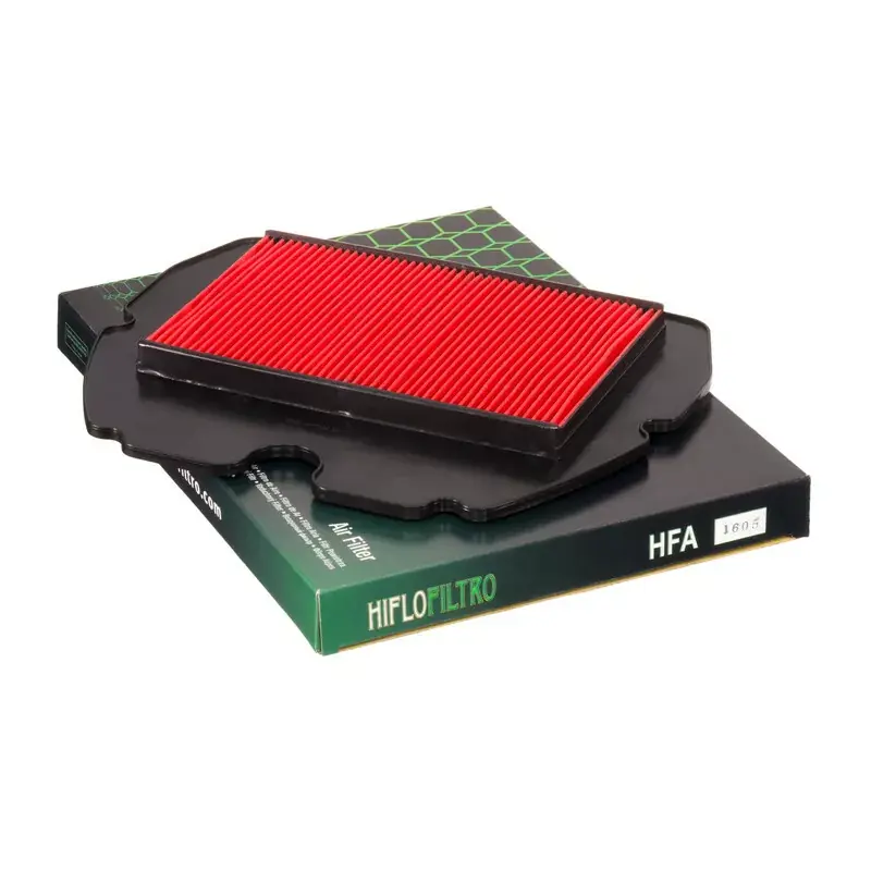 Hiflofiltro 1097379 Filtre à air HIFLOFILTRO - HFA1605 Petit Prix