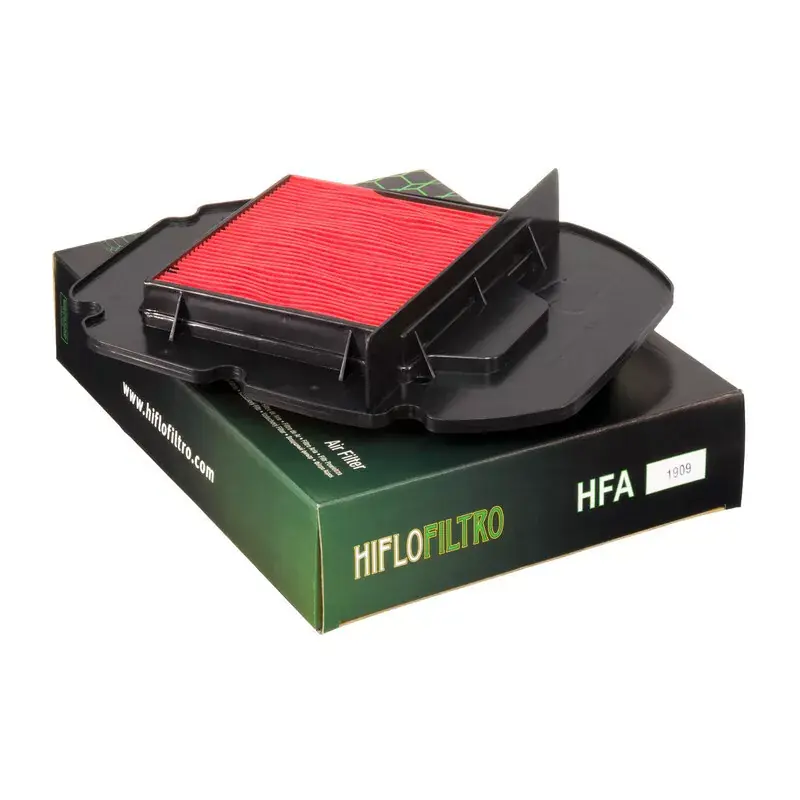 Nouvelle Collection Hiflofiltro 1097381 Filtre à air HIFLOFILTRO - HFA1909