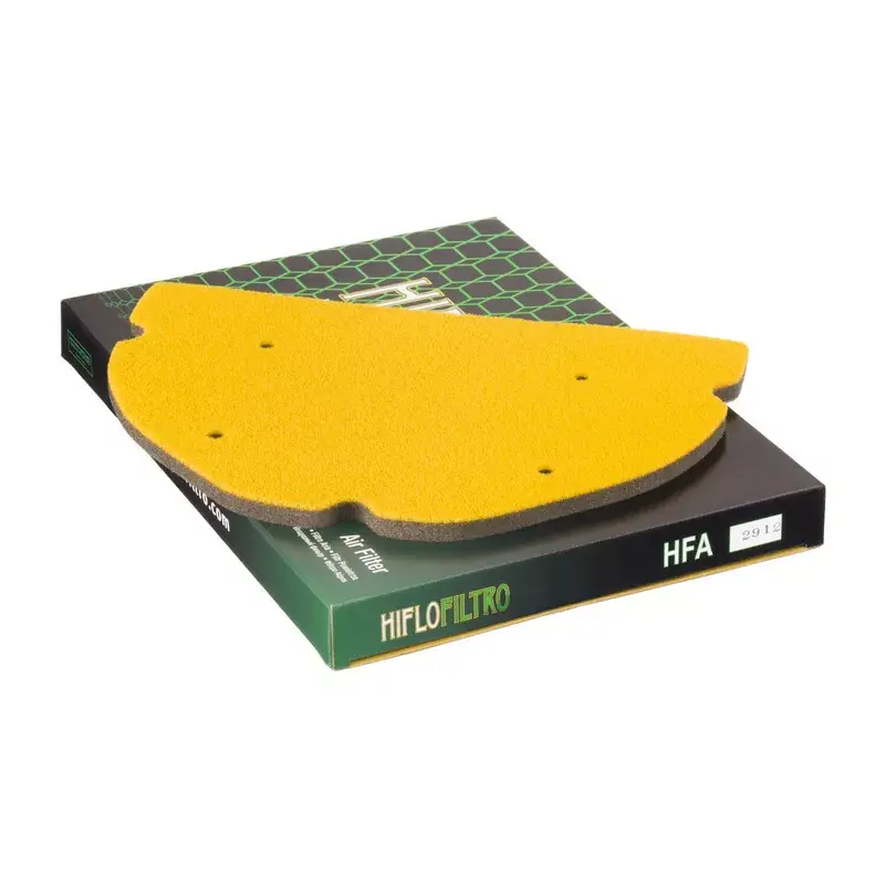 Prix Bas Hiflofiltro 1097383 Filtre à air HIFLOFILTRO - HFA2912