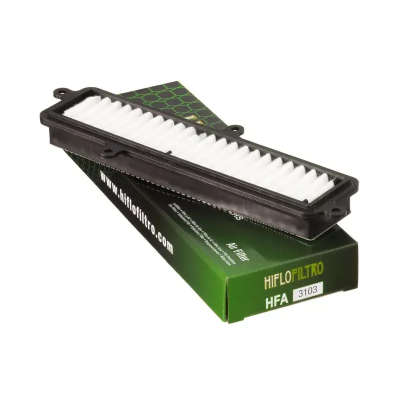 Hiflofiltro 1097386 Filtre à air HIFLOFILTRO - HFA3103 Achat Immédiat