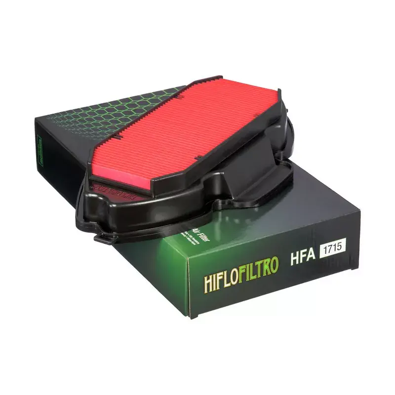 Bon Plan Hiflofiltro 1097399 Filtre à air HIFLOFILTRO - HFA1715