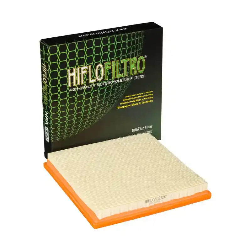 Offre Spéciale Hiflofiltro 1097400 Filtre à air HIFLOFILTRO - HFA6002