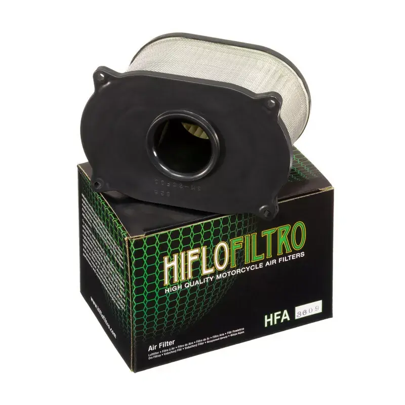 Hiflofiltro 1097407 Filtre à air HIFLOFILTRO - HFA3609 Prix Bas