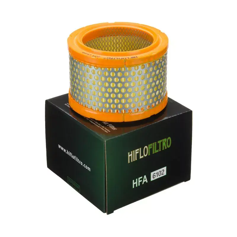 Hiflofiltro 1097412 Filtre à air HIFLOFILTRO - HFA6102 Prix Réduit