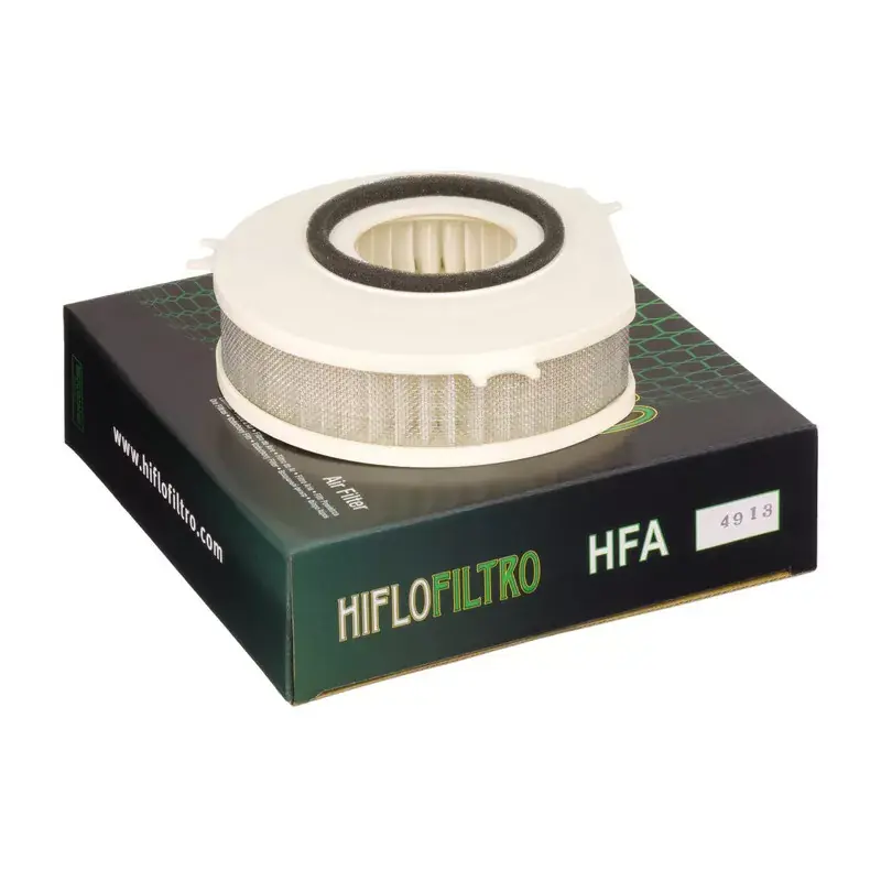 Hiflofiltro 1097440 Filtre à air HIFLOFILTRO - HFA4913 Populaire