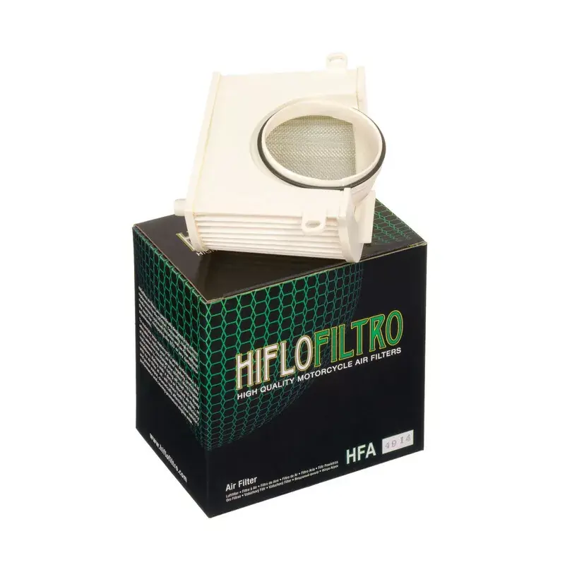 Jusqu'à Épuisement Des Stocks Hiflofiltro 1097441 Filtre à air HIFLOFILTRO - HFA4914