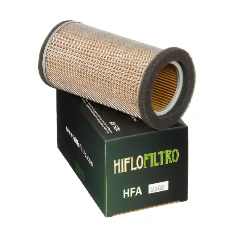 Acheter Direct Hiflofiltro 1097447 Filtre à air HIFLOFILTRO - HFA2502