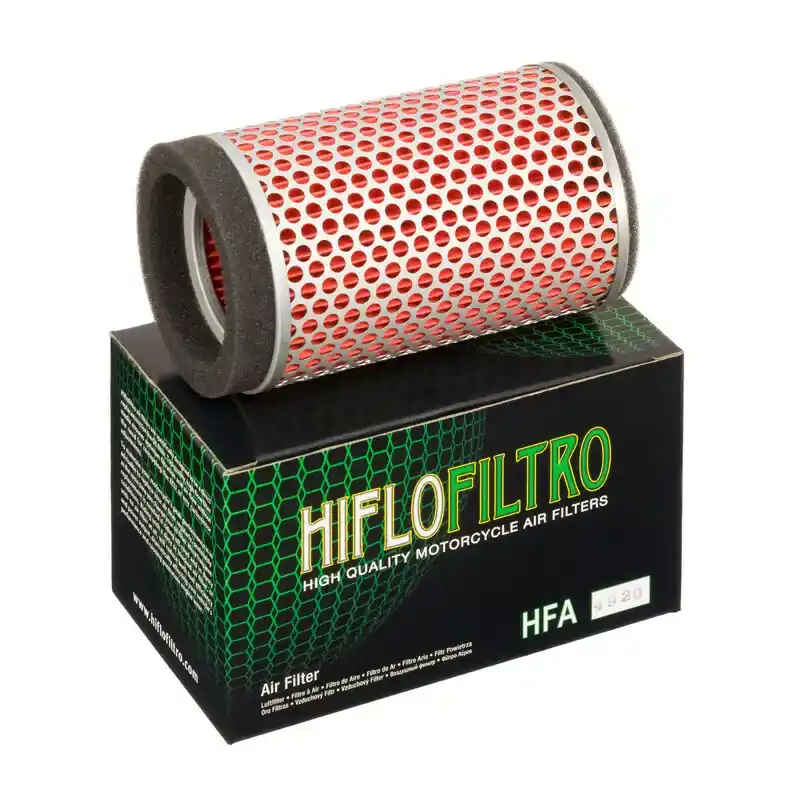 Hiflofiltro 1097449 Filtre à air HIFLOFILTRO - HFA4920 Seulement Aujourd'hui