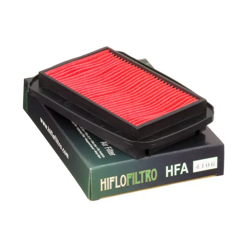 Prix Bas Hiflofiltro 1097478 Filtre à air HIFLOFILTRO - HFA4106
