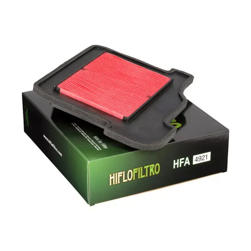 Usine Directe Hiflofiltro 1097485 Filtre à air HIFLOFILTRO - HFA4921