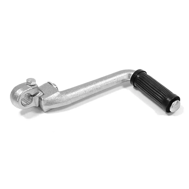V Parts 1081827001 Kick V PARTS chrome Prix Cassé