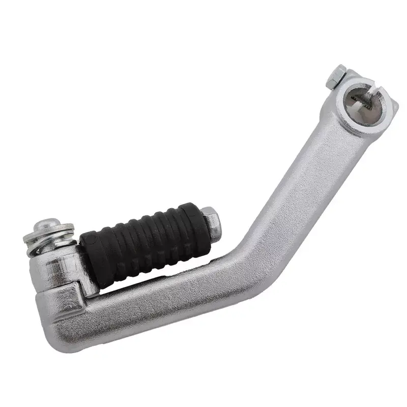 V Parts 1081839002 Kick V PARTS chrome Bon Plan
