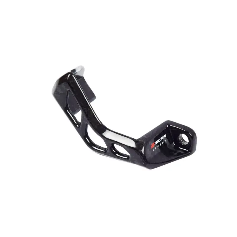 Scar 1083162001 Protection étrier arrière SCAR carbone Affaire À Saisir