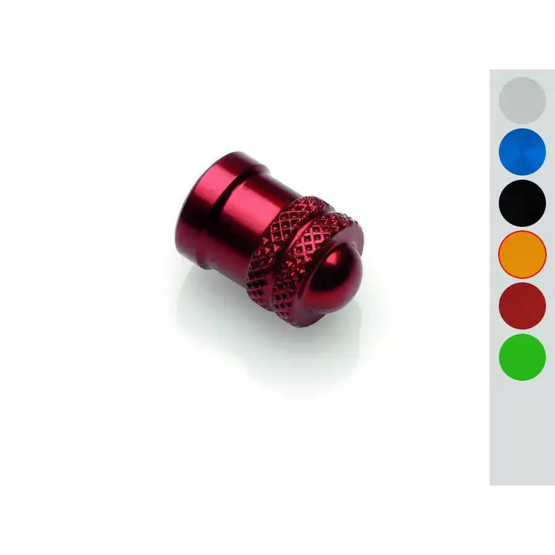 Lightech 1085889003 Bouchon de valve LIGHTECH or alu Promotion