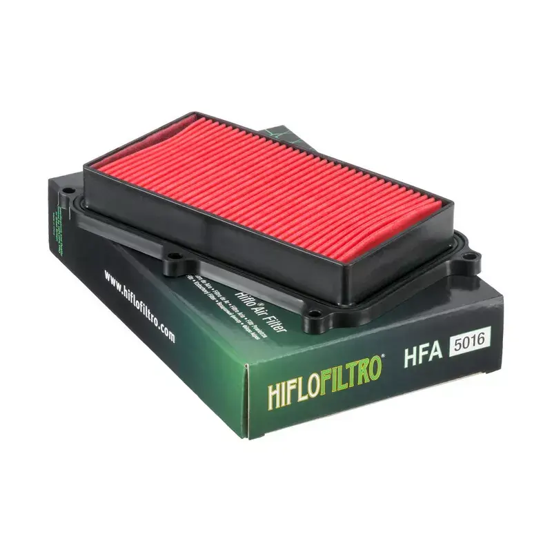 Quantité Limitée Hiflofiltro 1090264 Filtre à air HIFLOFILTRO - HFA5016