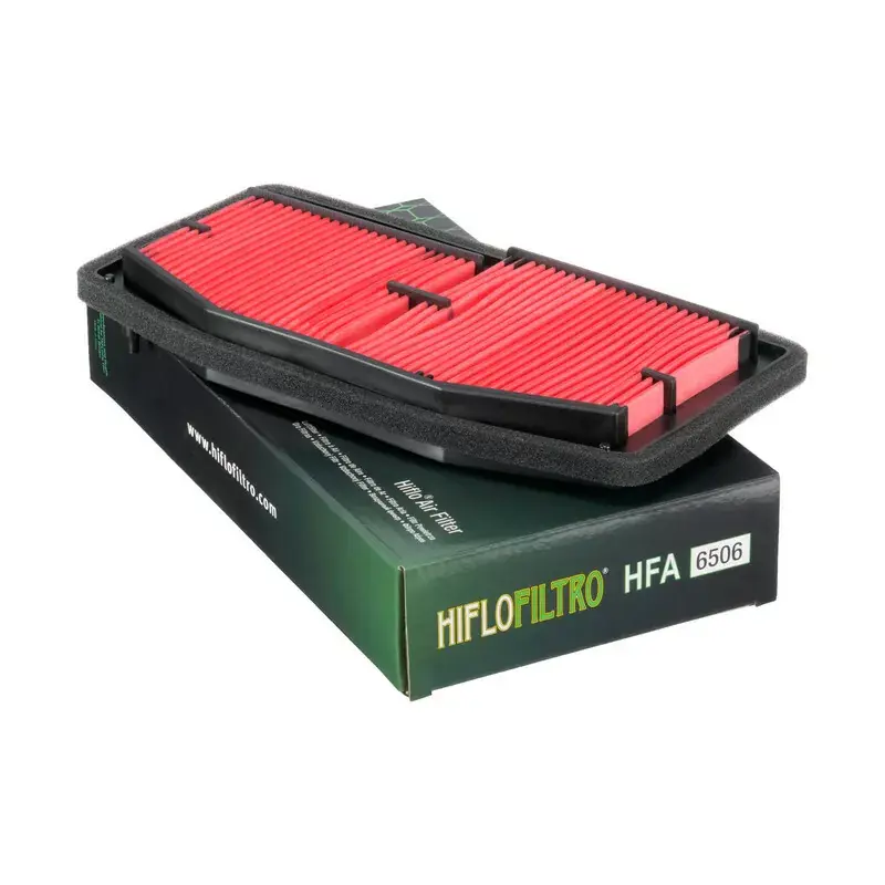 Hiflofiltro 1090267 Filtre à air HIFLOFILTRO - HFA6506 Commander Vite