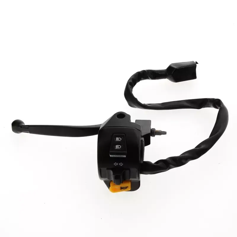 Tecnium 1090326 Commodo électrique TECNIUM gauche Quantité Limitée