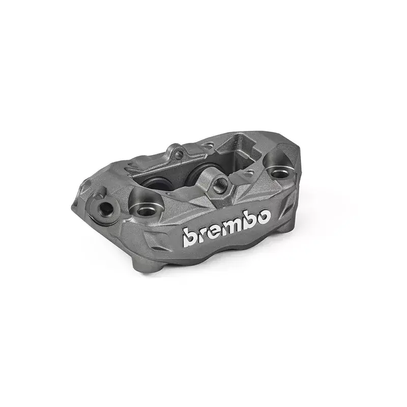 Brembo 1090753 Etrier de frein avant gauche BREMBO M4 titane Ø32mm Expédition Rapide