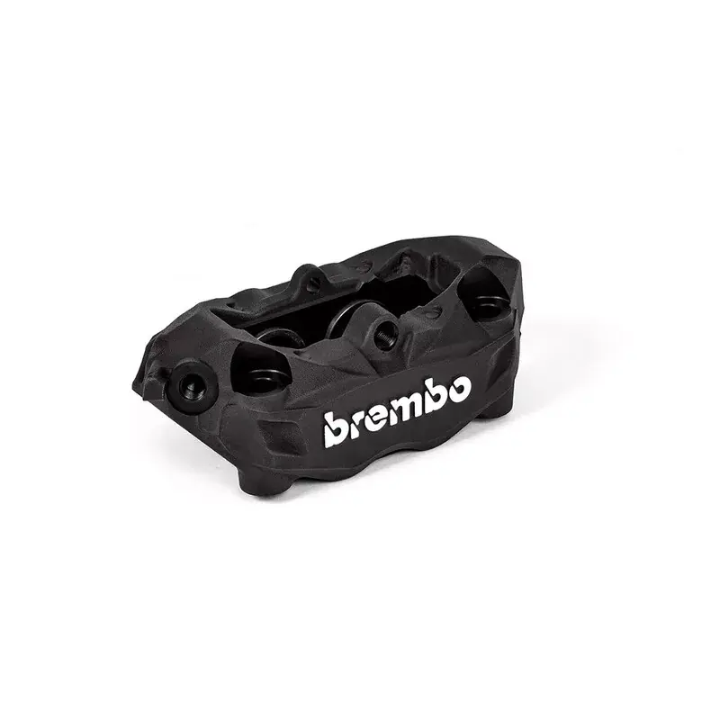 Brembo 1090755 Etrier de frein avant gauche BREMBO M4 noir Ø32mm Expédié Aujourd'hui