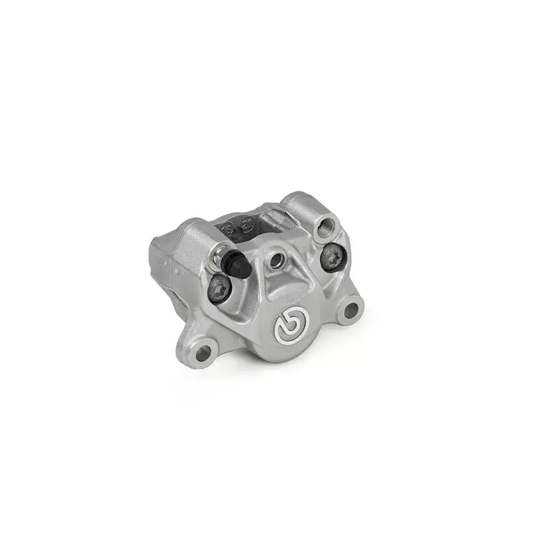Brembo 1090761 Etrier de frein arrière BREMBO Ø34mm naturel Nouvelle Collection