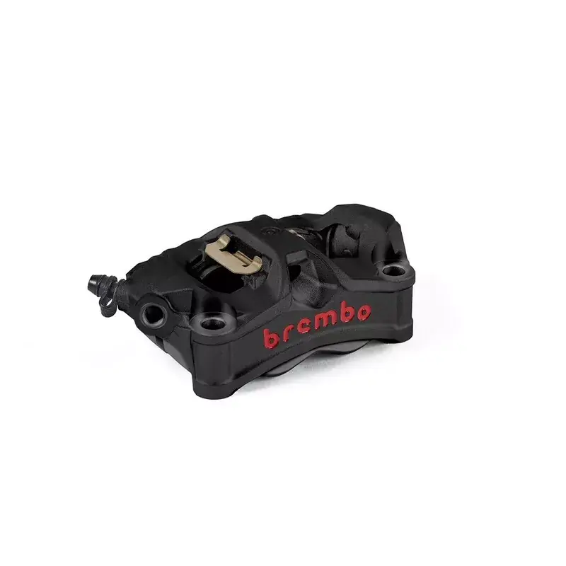 Brembo 1090763 Etrier de frein avant droit BREMBO Stylema noir Acheter Direct