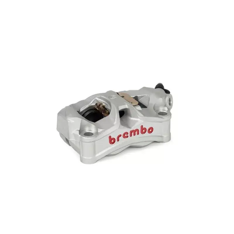 Brembo 1090765 Etrier de frein avant droit BREMBO Stylema naturel Réduction