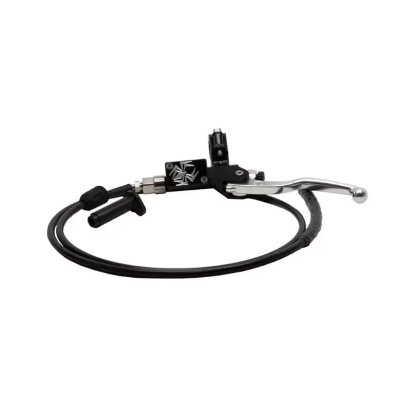 Nouveauté Rekluse 1118775 Kit levier de frein arrière racing pour main gauche REKLUSE
