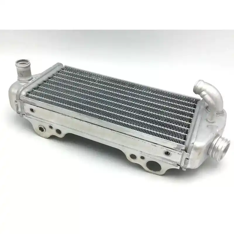Petit Prix Tecnium 1118944 Radiateur BIHR - Rieju MRT 50 / MRT 50 Pro