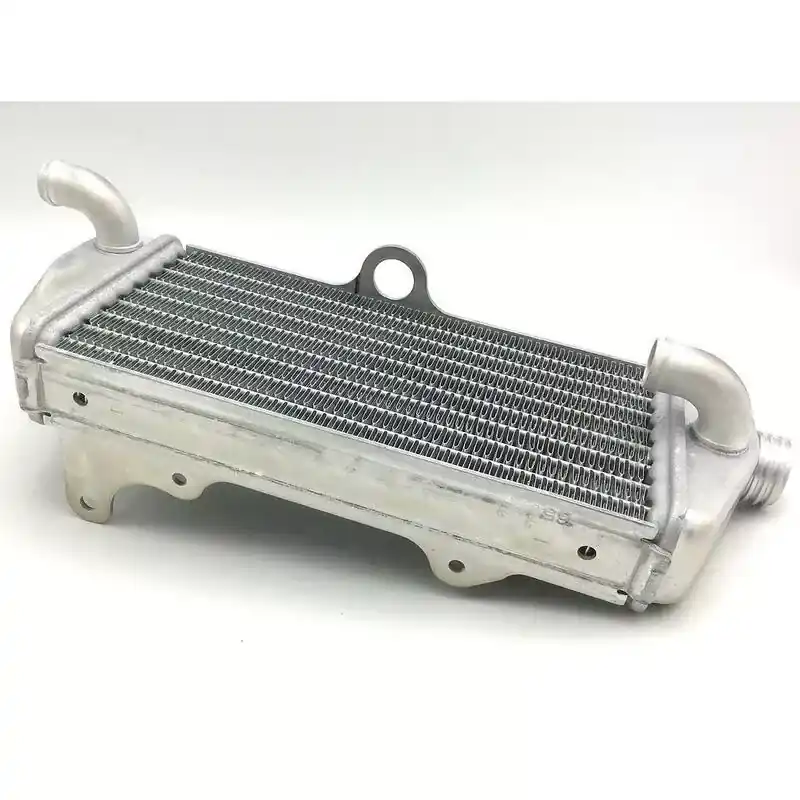 Tecnium 1118945 Radiateur BIHR - Sherco SM 50 / R 50 Commander Maintenant