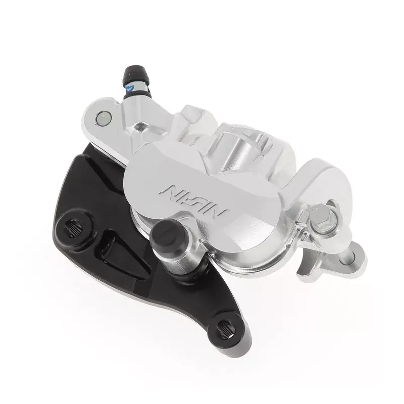 Nissin 1120944 Étrier de frein avant NISSIN 2 pistons Livraison Express